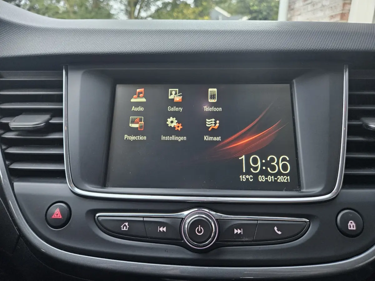 1.2 Turbo Elegance Trekhaak! Camera! Airco! Cruise Control! Nette Auto!