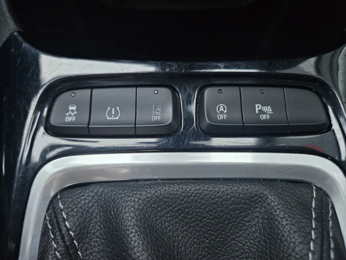 1.2 Turbo Elegance Trekhaak! Camera! Airco! Cruise Control! Nette Auto!