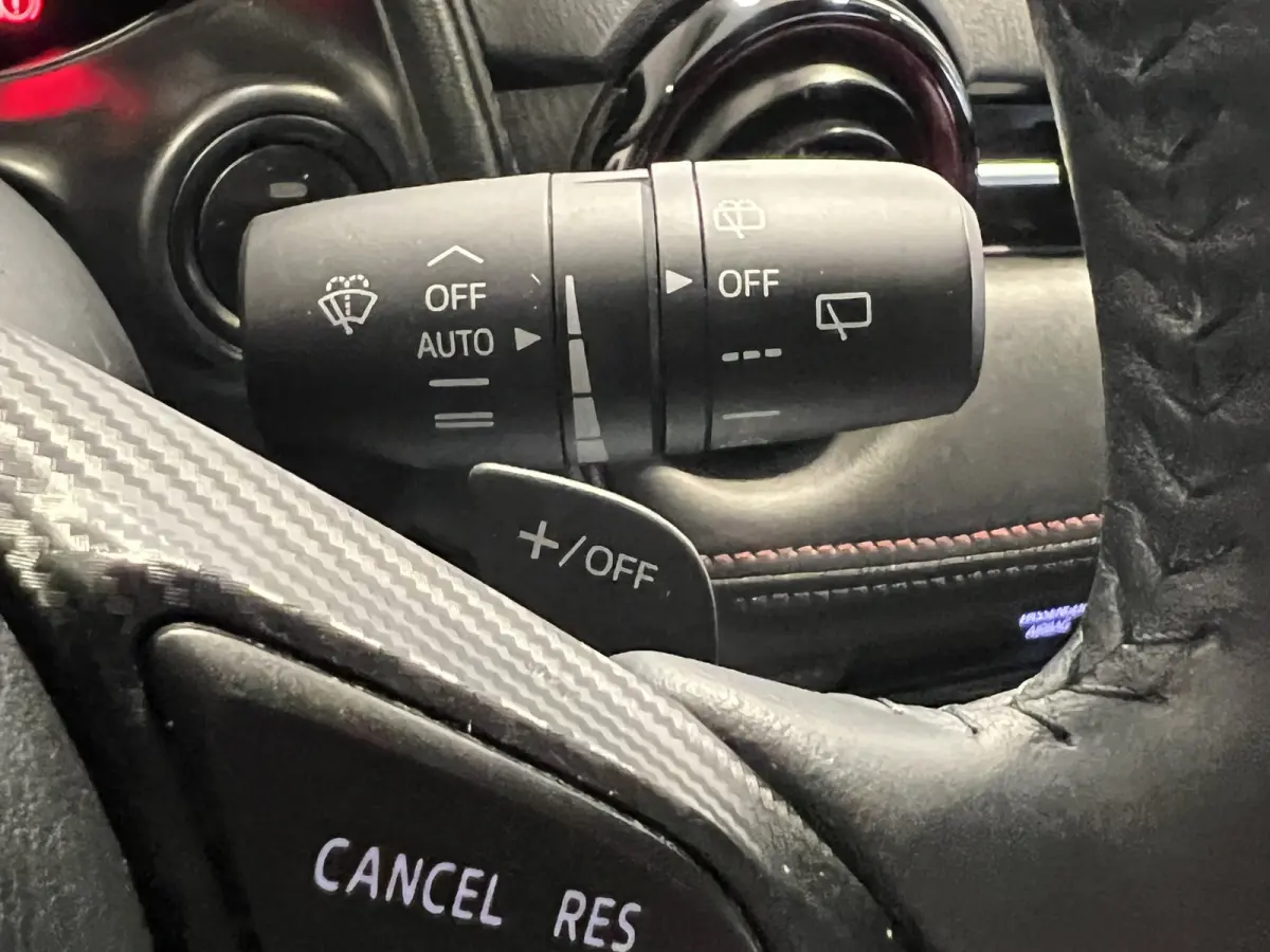 2.0 SkyActiv-G 120 GT-M | Navigatie | LM Velgen 18" | Voorstoelen Verwarmd | PDC Achter | Cruise Control Adaptief | Achteruitrijcamera | Airco |