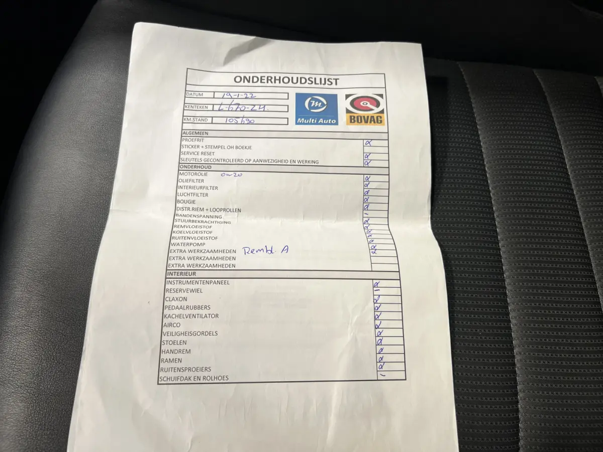 2.0 SkyActiv-G 120 GT-M | Navigatie | LM Velgen 18" | Voorstoelen Verwarmd | PDC Achter | Cruise Control Adaptief | Achteruitrijcamera | Airco |