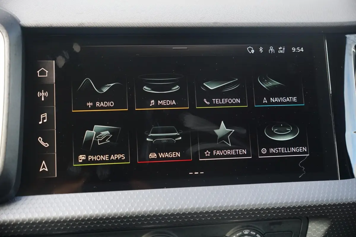 30 TFSI 110pk Pro Line | Smartphone Interface | Cruise Control | PDC