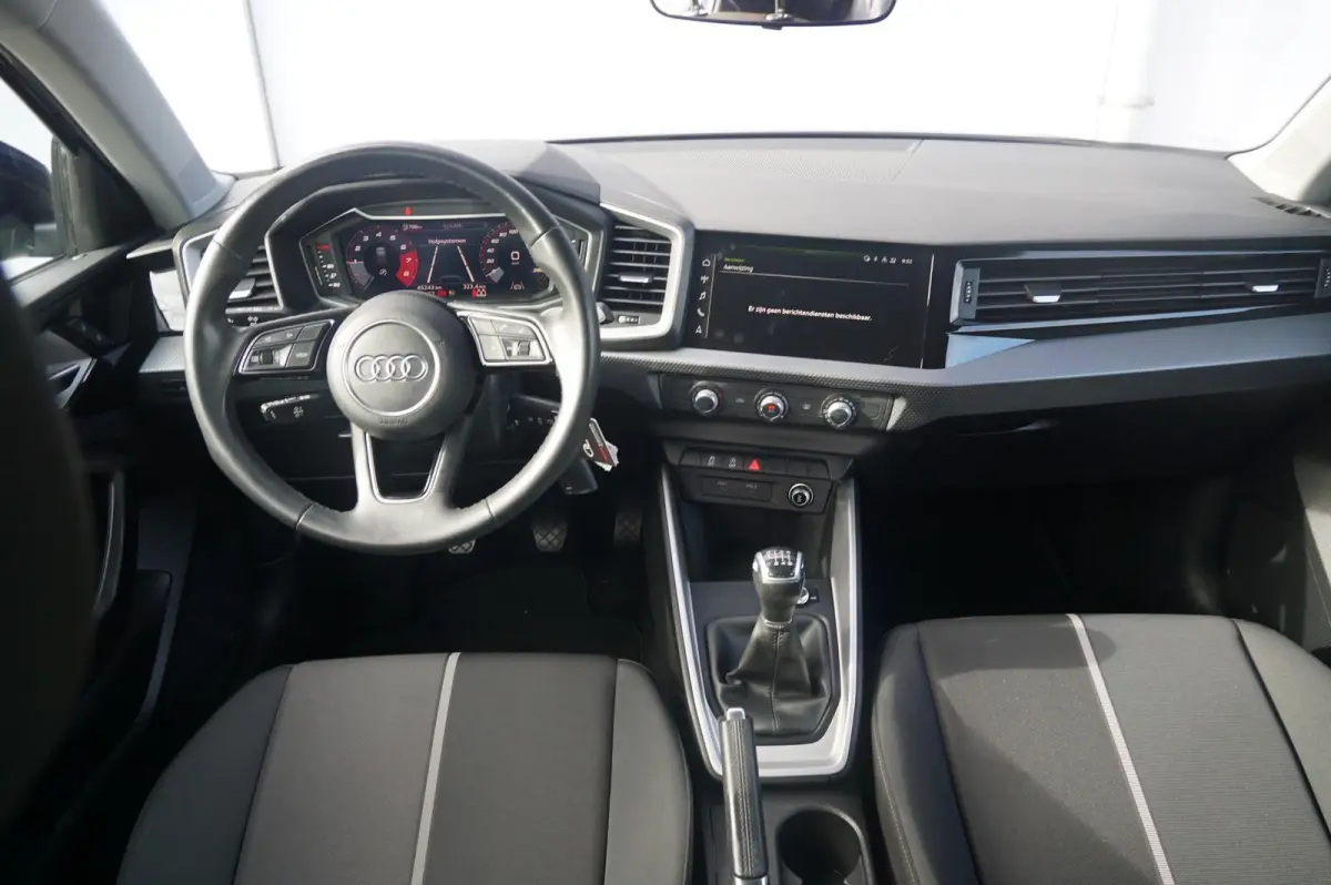 30 TFSI 110pk Pro Line | Smartphone Interface | Cruise Control | PDC