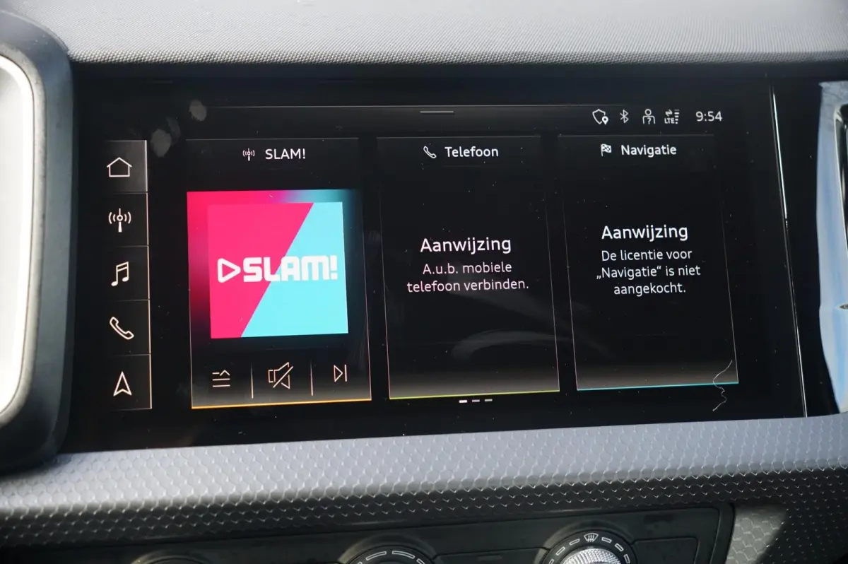 30 TFSI 110pk Pro Line | Smartphone Interface | Cruise Control | PDC