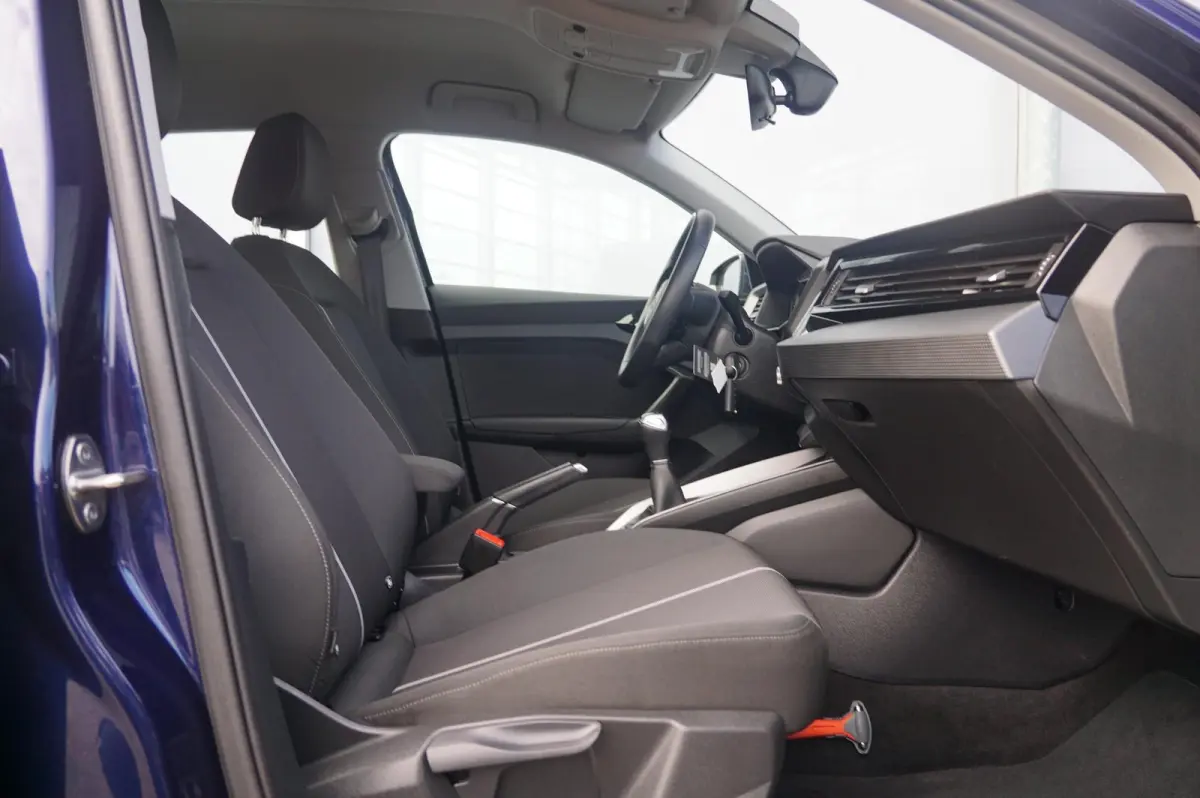 30 TFSI 110pk Pro Line | Smartphone Interface | Cruise Control | PDC