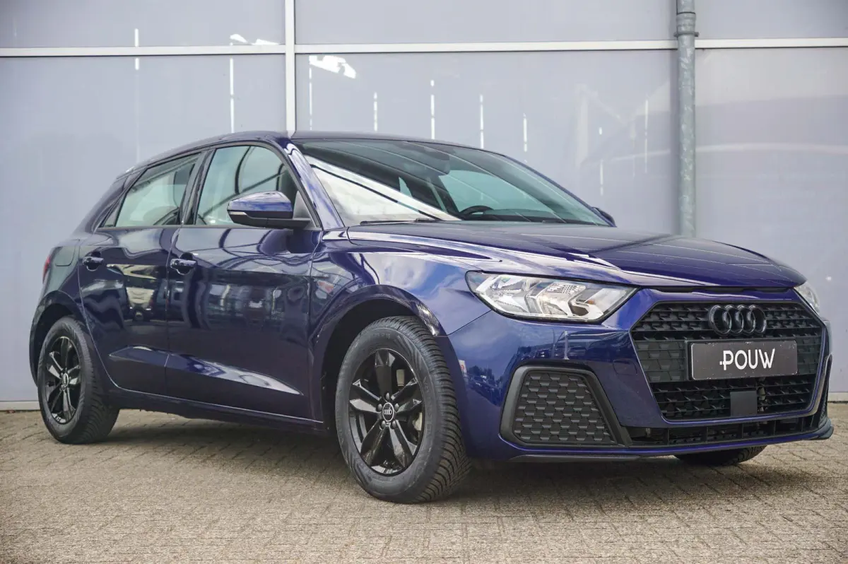 30 TFSI 110pk Pro Line | Smartphone Interface | Cruise Control | PDC