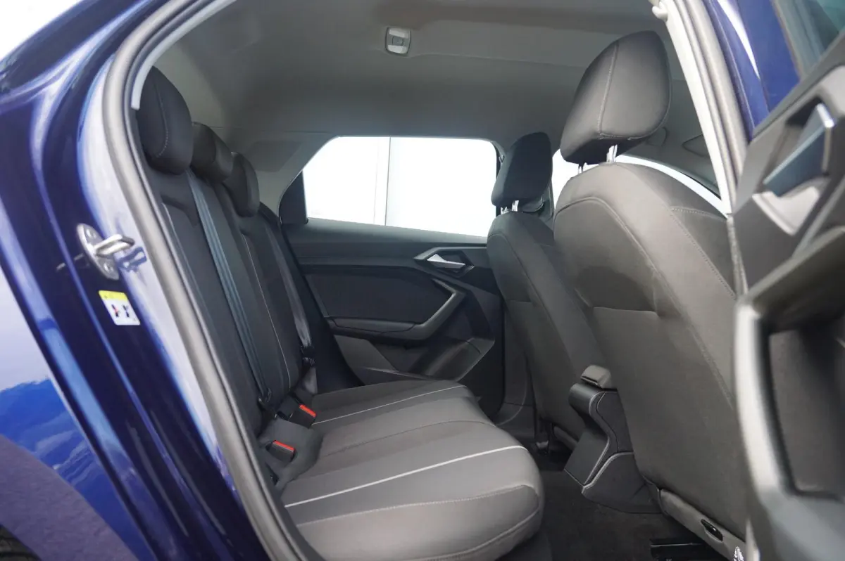 30 TFSI 110pk Pro Line | Smartphone Interface | Cruise Control | PDC