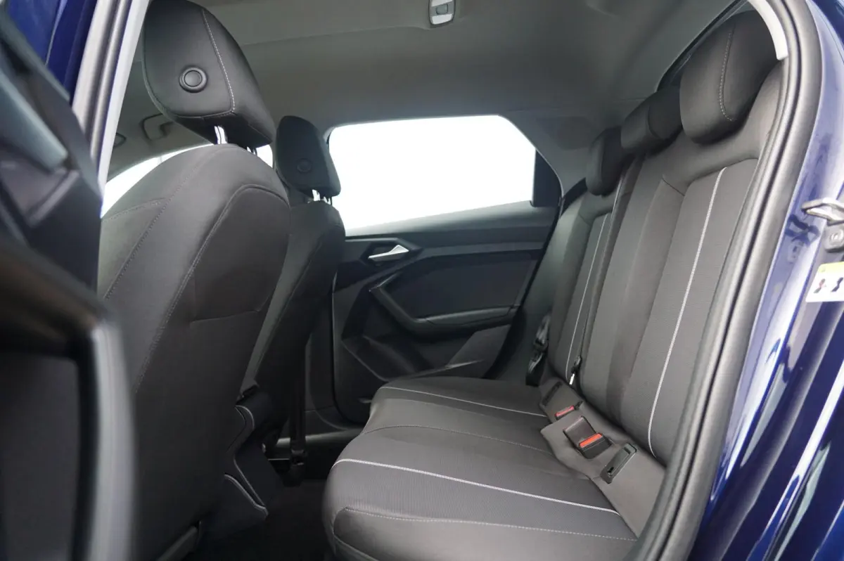 30 TFSI 110pk Pro Line | Smartphone Interface | Cruise Control | PDC