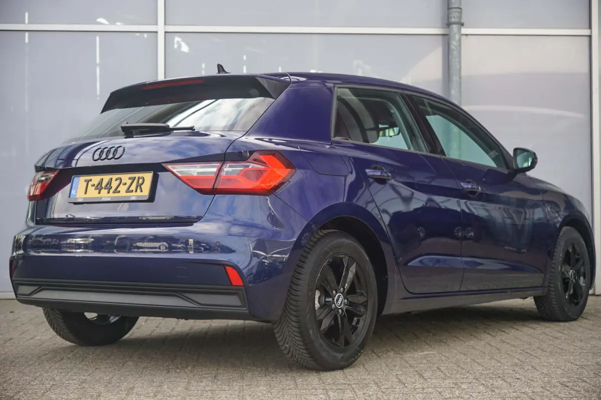 30 TFSI 110pk Pro Line | Smartphone Interface | Cruise Control | PDC