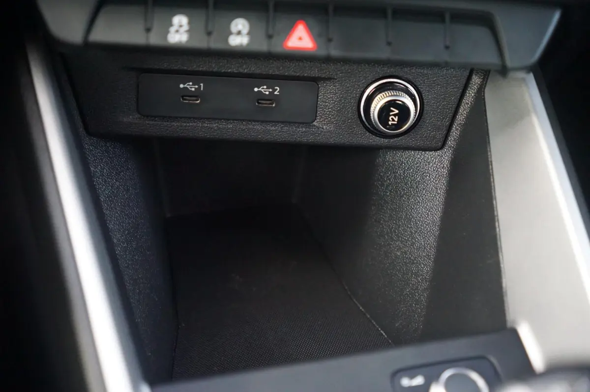 30 TFSI 110pk Pro Line | Smartphone Interface | Cruise Control | PDC