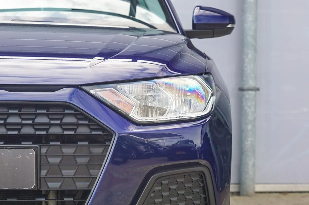 30 TFSI 110pk Pro Line | Smartphone Interface | Cruise Control | PDC