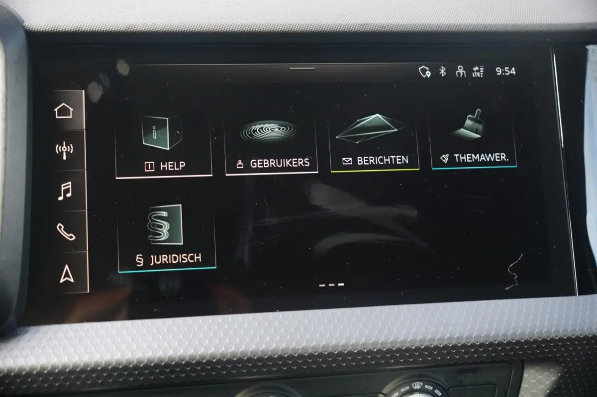 30 TFSI 110pk Pro Line | Smartphone Interface | Cruise Control | PDC