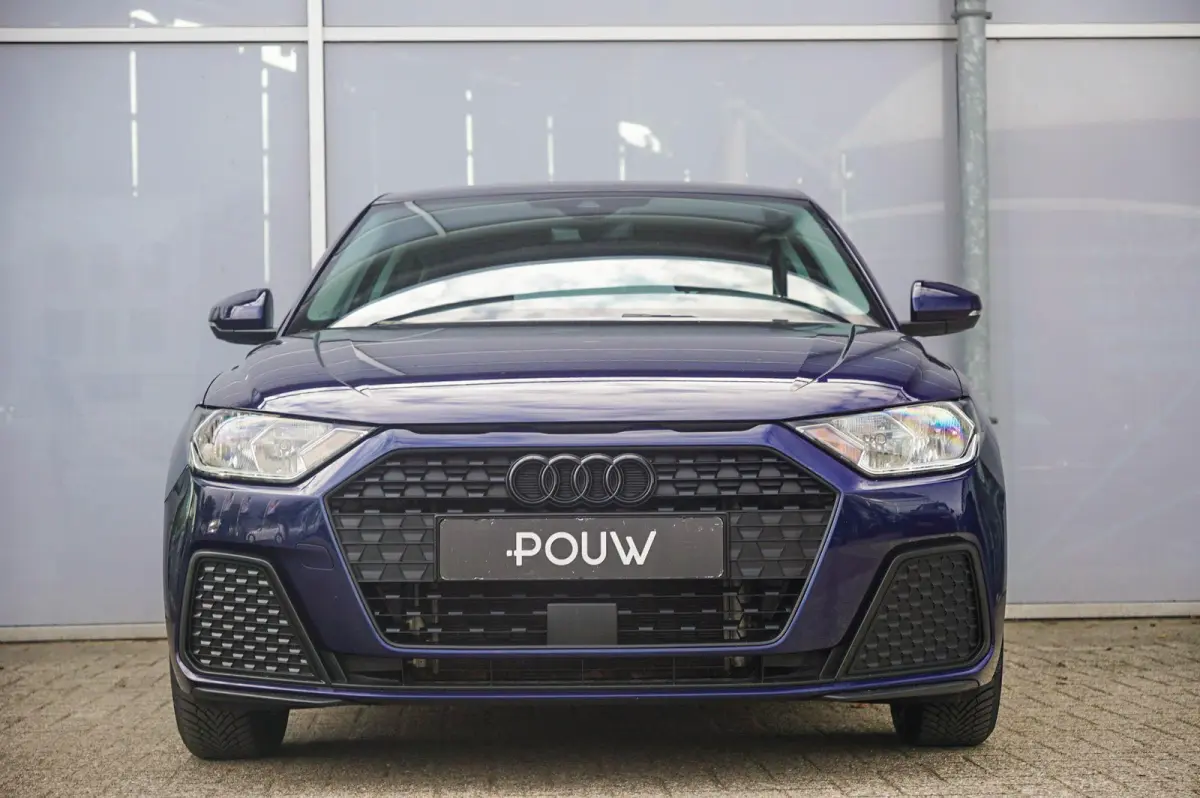 30 TFSI 110pk Pro Line | Smartphone Interface | Cruise Control | PDC