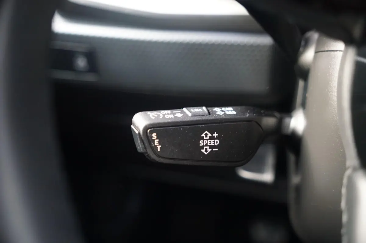 30 TFSI 110pk Pro Line | Smartphone Interface | Cruise Control | PDC