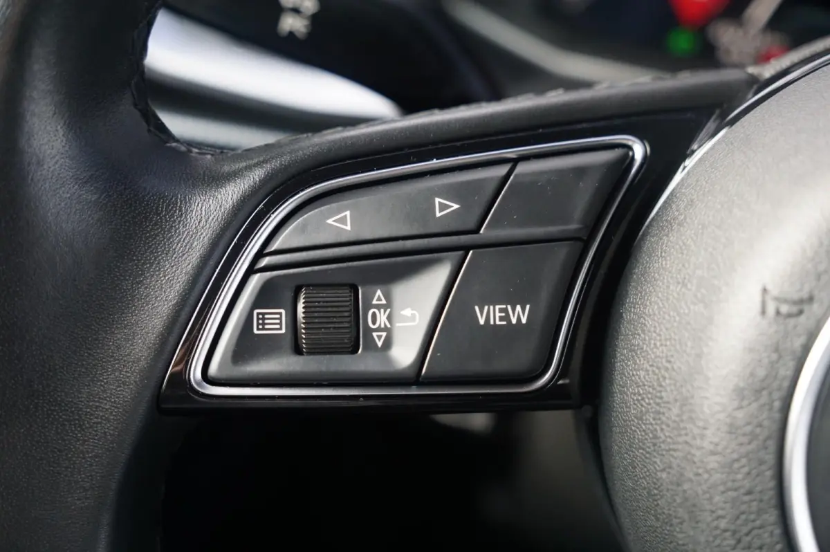 30 TFSI 110pk Pro Line | Smartphone Interface | Cruise Control | PDC