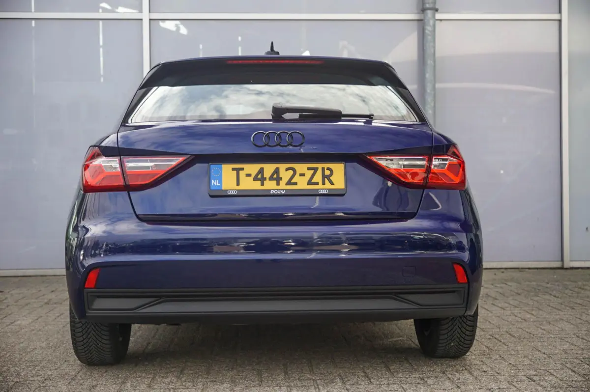 30 TFSI 110pk Pro Line | Smartphone Interface | Cruise Control | PDC