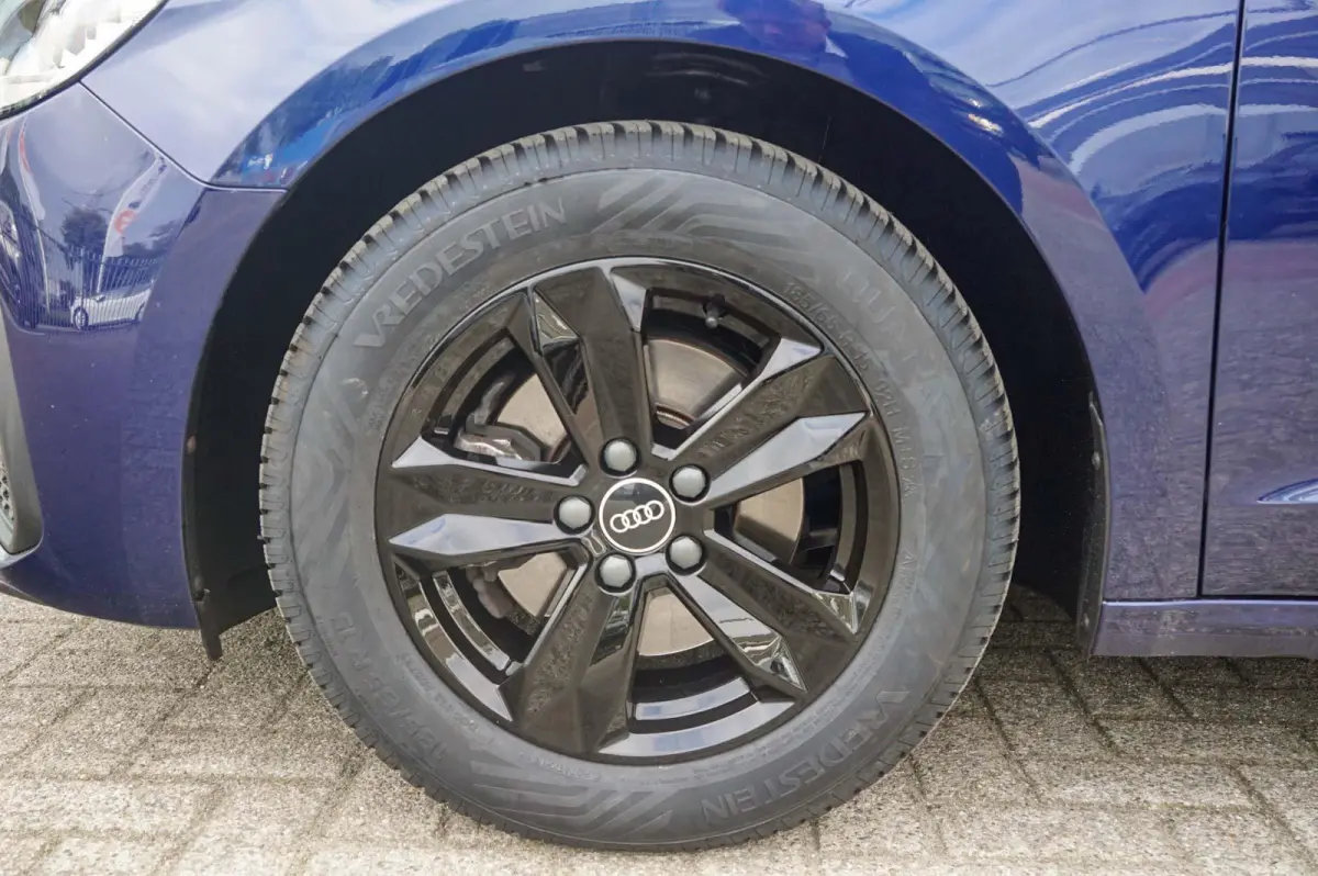 30 TFSI 110pk Pro Line | Smartphone Interface | Cruise Control | PDC