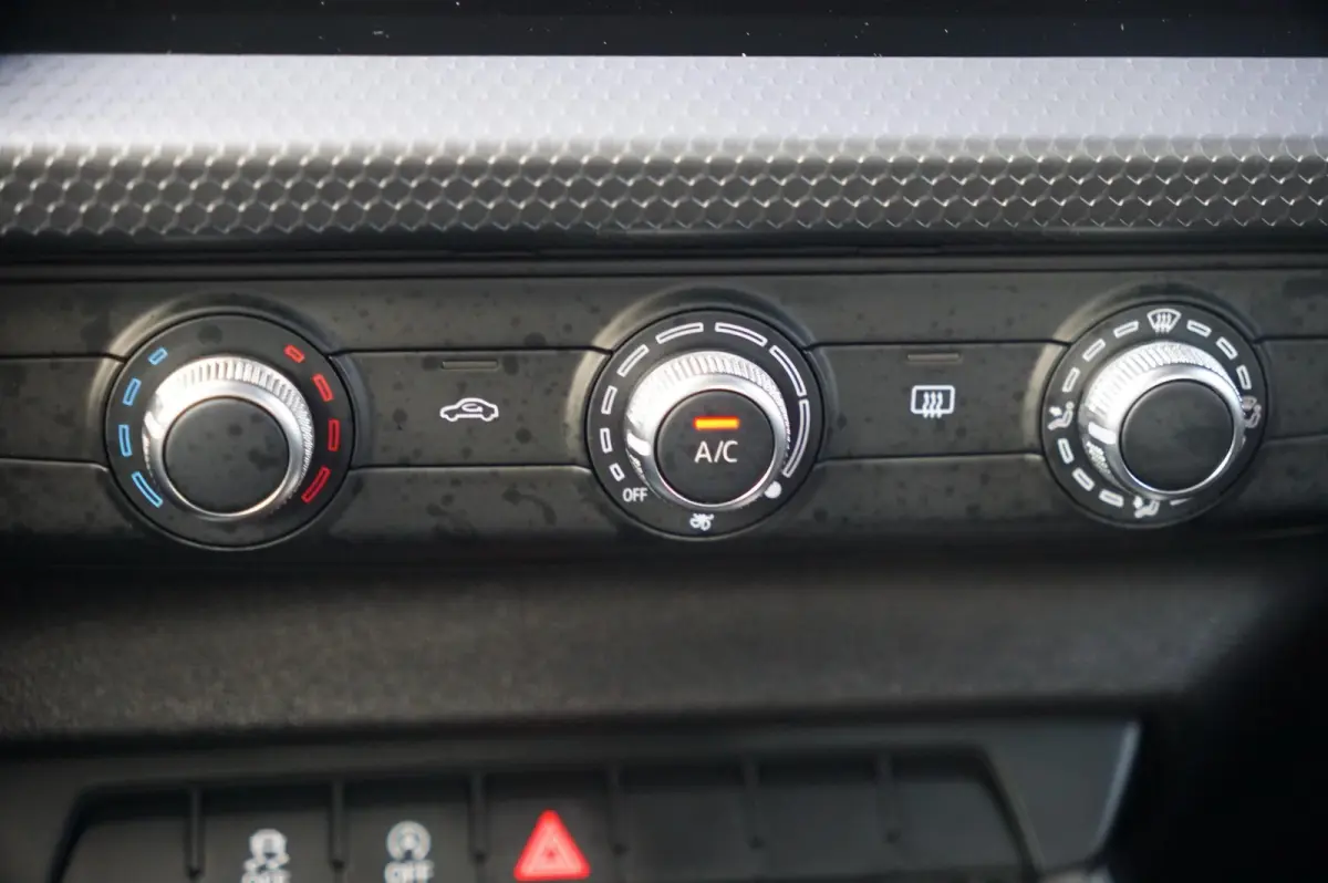 30 TFSI 110pk Pro Line | Smartphone Interface | Cruise Control | PDC