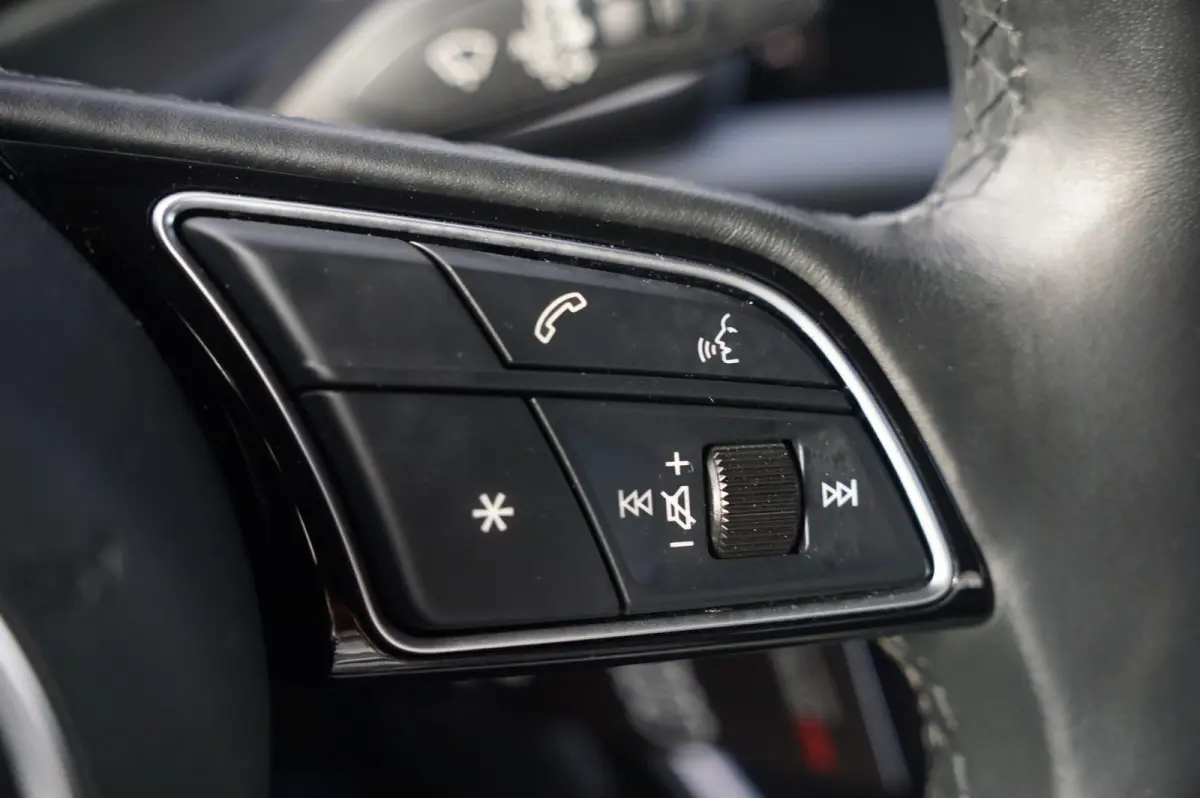 30 TFSI 110pk Pro Line | Smartphone Interface | Cruise Control | PDC