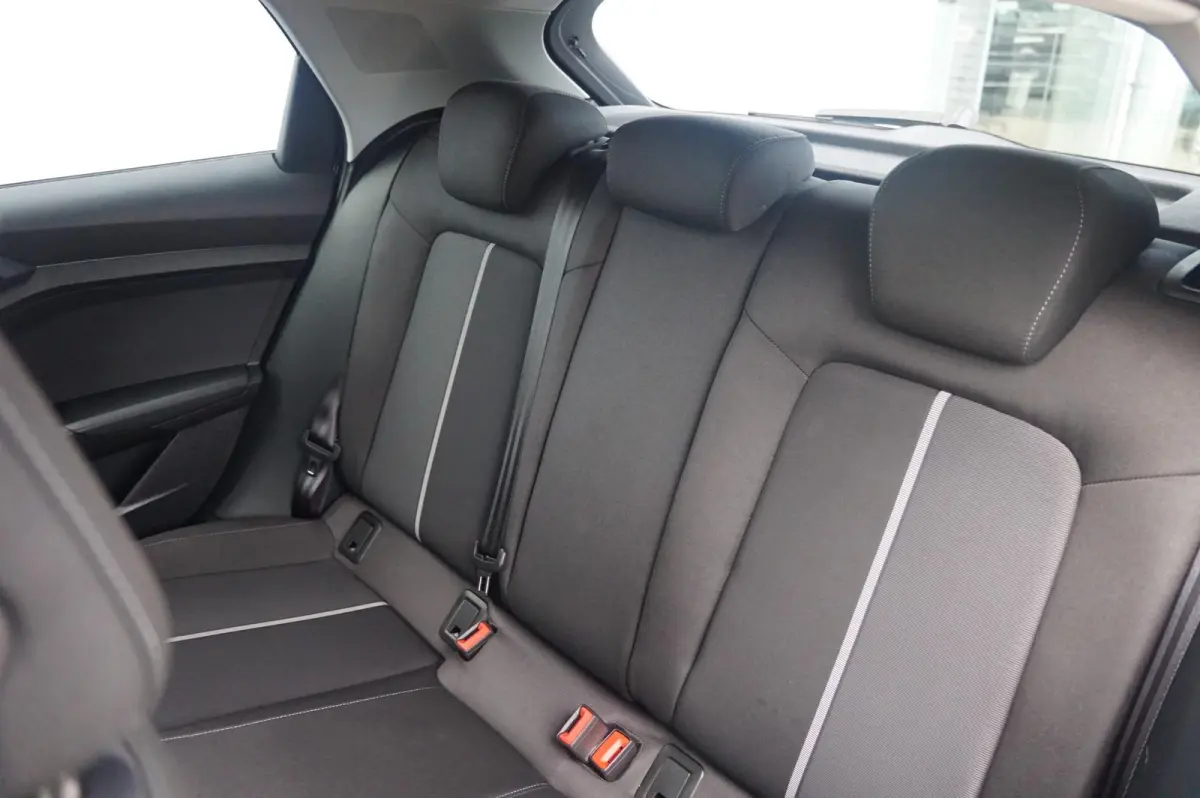 30 TFSI 110pk Pro Line | Smartphone Interface | Cruise Control | PDC