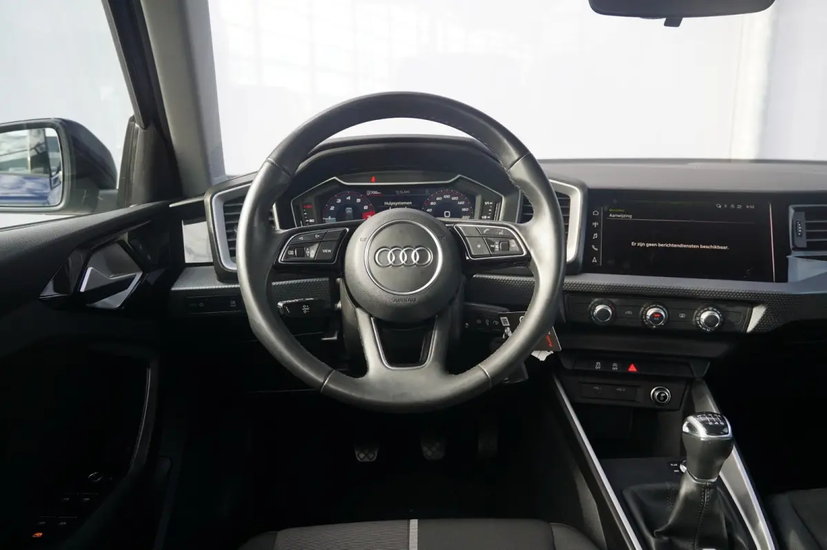30 TFSI 110pk Pro Line | Smartphone Interface | Cruise Control | PDC