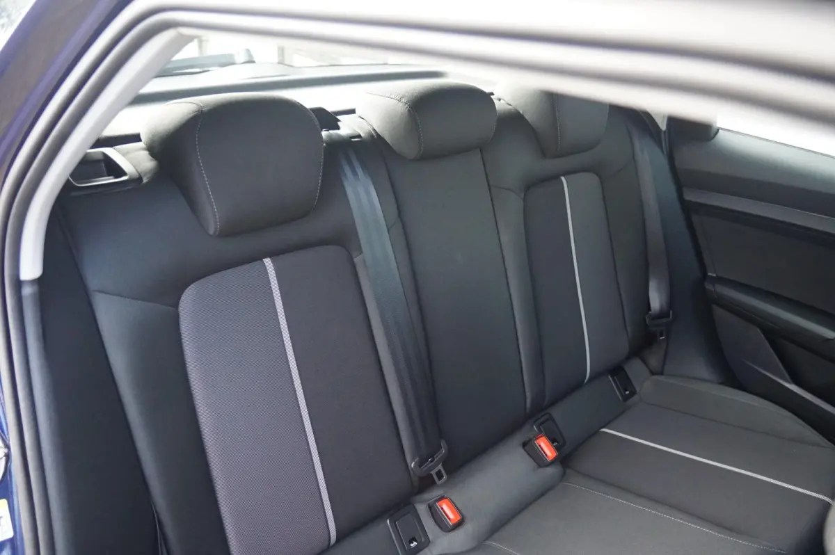 30 TFSI 110pk Pro Line | Smartphone Interface | Cruise Control | PDC
