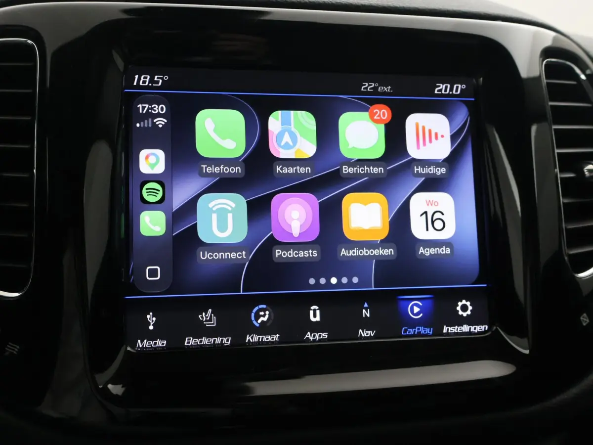 1.4 140 PK MULTIAIR OPENING EDITION + CAMERA | BEATS AUDIO | APPLE CARPLAY | STUURVERWARMING