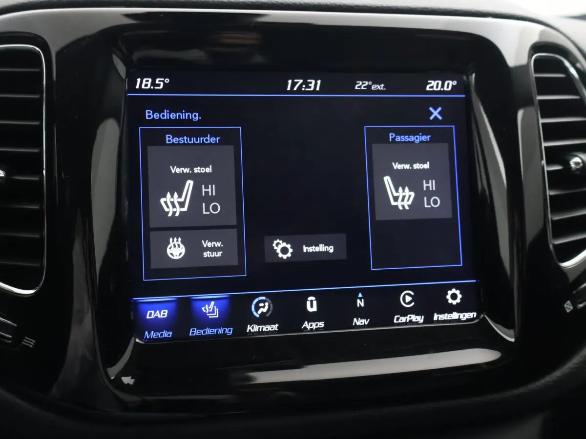 1.4 140 PK MULTIAIR OPENING EDITION + CAMERA | BEATS AUDIO | APPLE CARPLAY | STUURVERWARMING