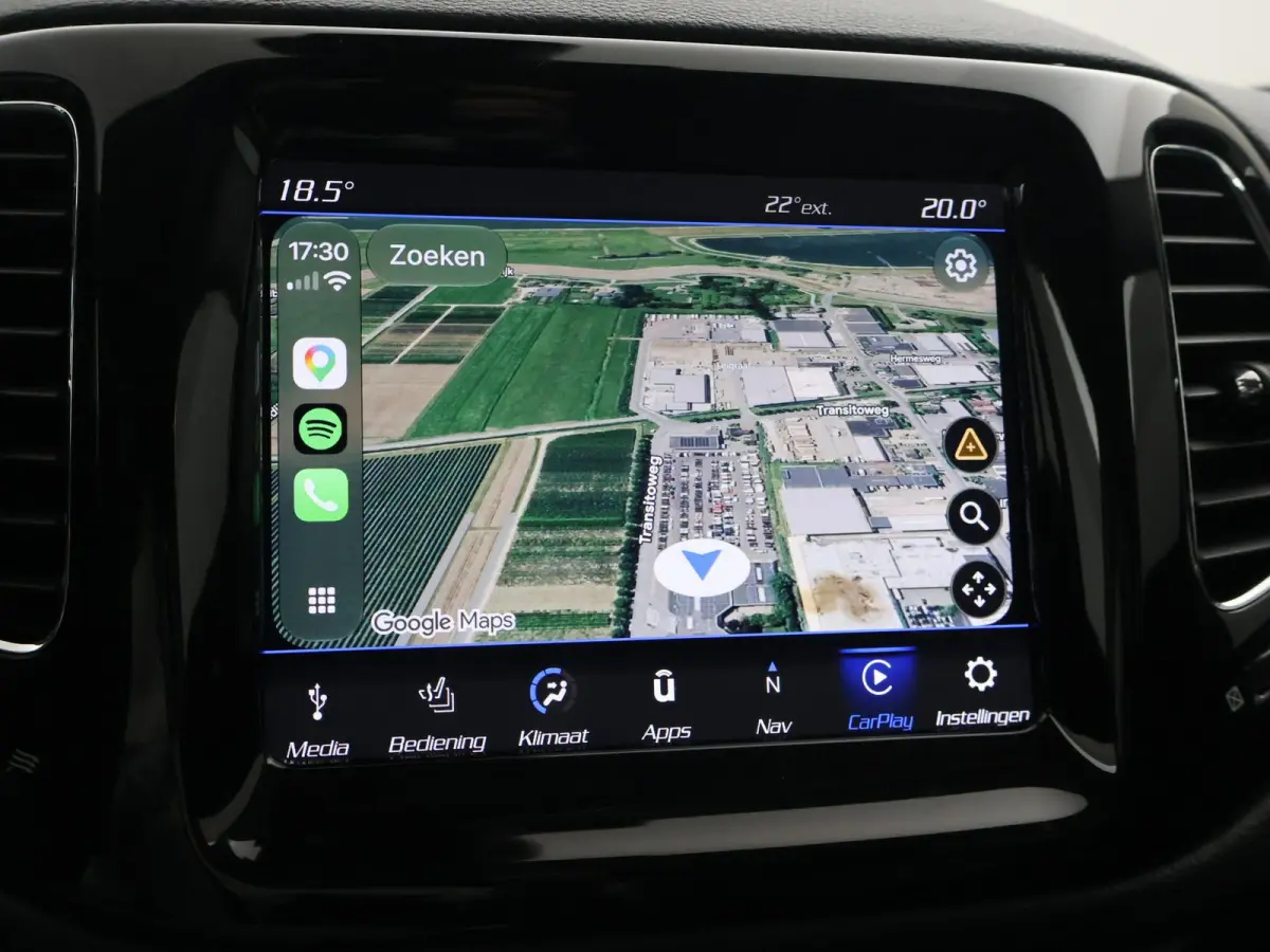 1.4 140 PK MULTIAIR OPENING EDITION + CAMERA | BEATS AUDIO | APPLE CARPLAY | STUURVERWARMING