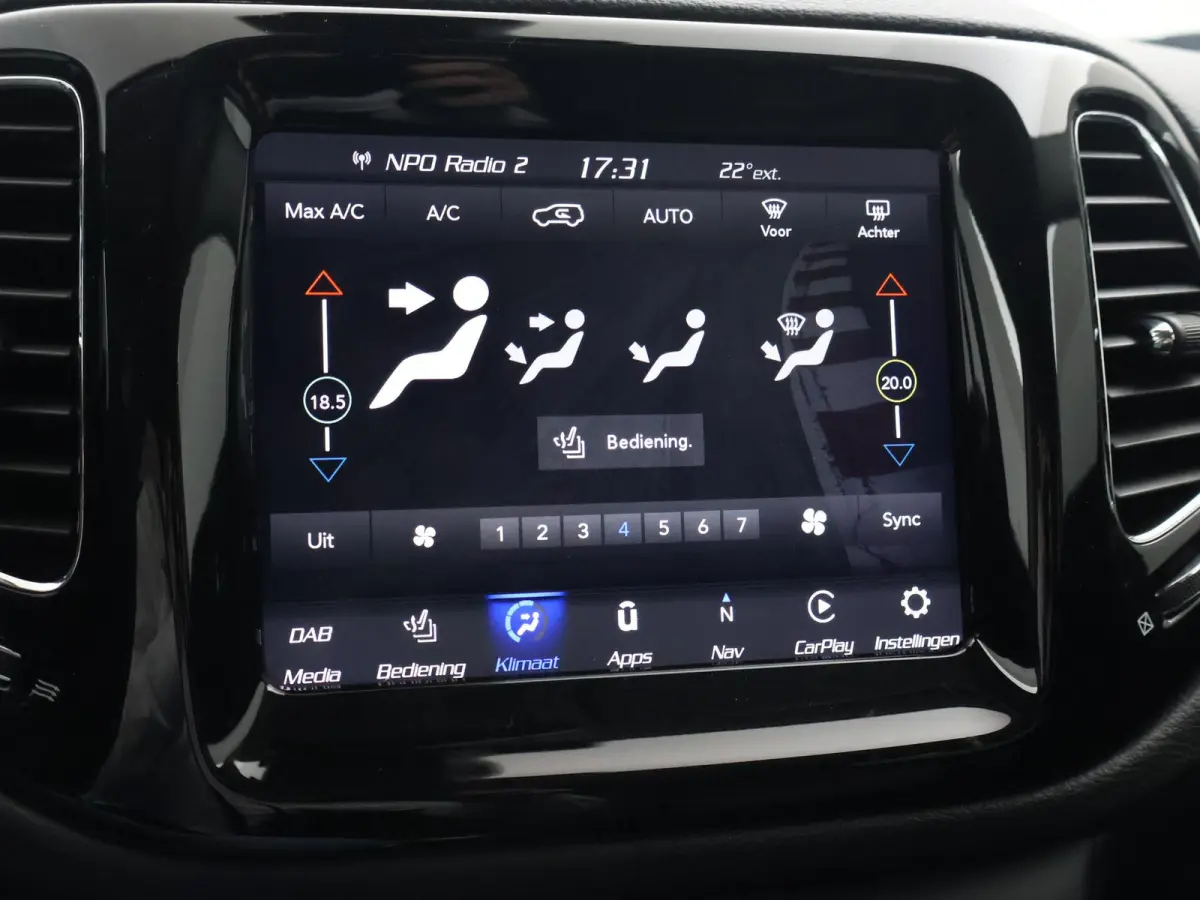 1.4 140 PK MULTIAIR OPENING EDITION + CAMERA | BEATS AUDIO | APPLE CARPLAY | STUURVERWARMING