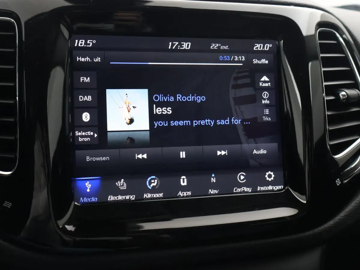 1.4 140 PK MULTIAIR OPENING EDITION + CAMERA | BEATS AUDIO | APPLE CARPLAY | STUURVERWARMING