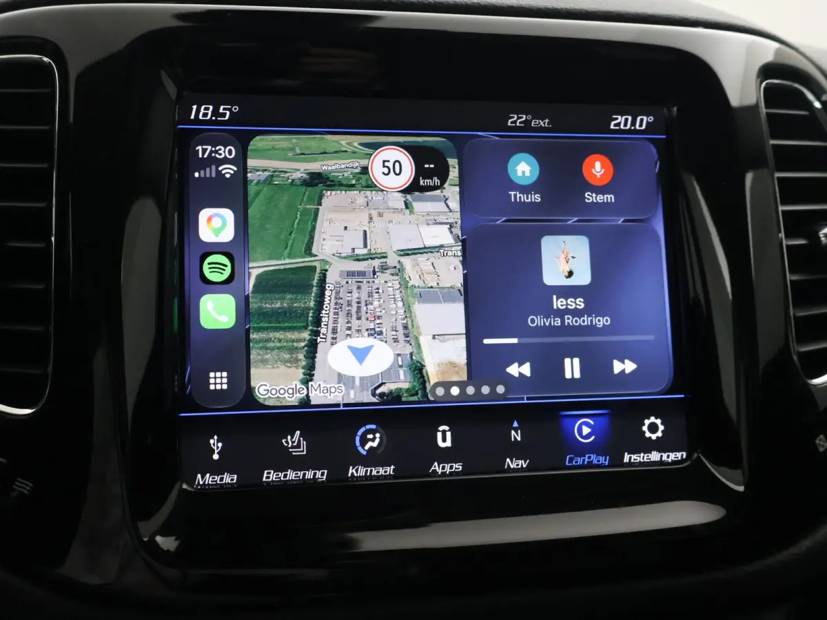1.4 140 PK MULTIAIR OPENING EDITION + CAMERA | BEATS AUDIO | APPLE CARPLAY | STUURVERWARMING