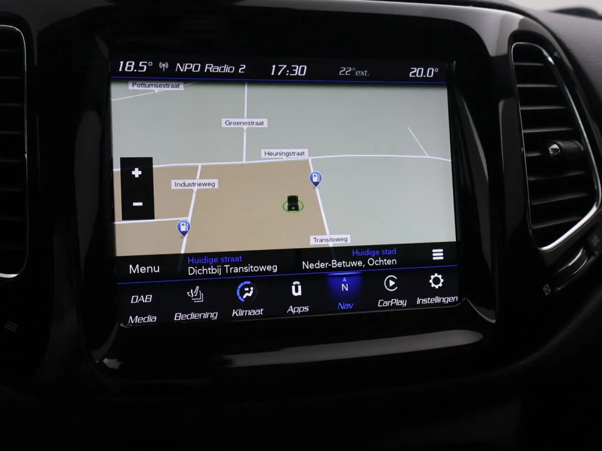 1.4 140 PK MULTIAIR OPENING EDITION + CAMERA | BEATS AUDIO | APPLE CARPLAY | STUURVERWARMING