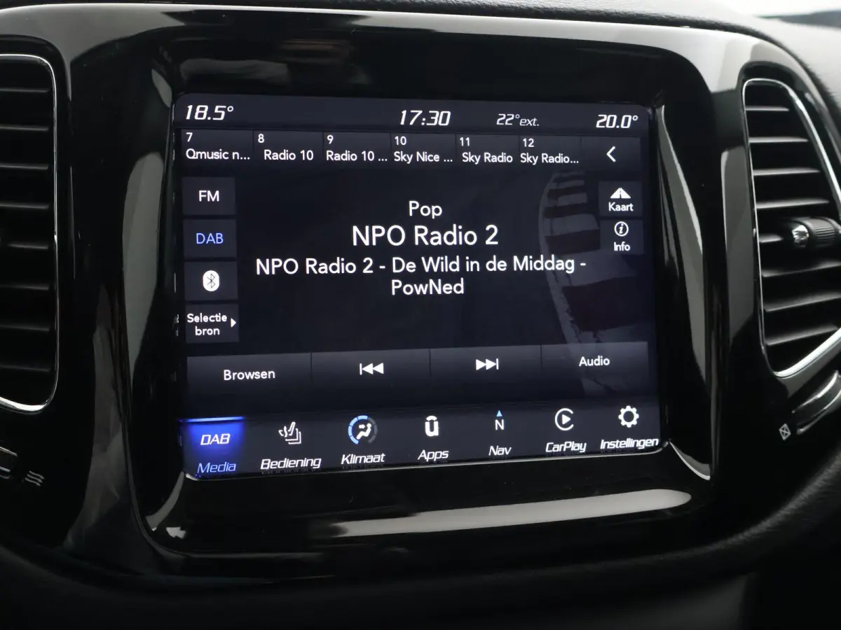 1.4 140 PK MULTIAIR OPENING EDITION + CAMERA | BEATS AUDIO | APPLE CARPLAY | STUURVERWARMING