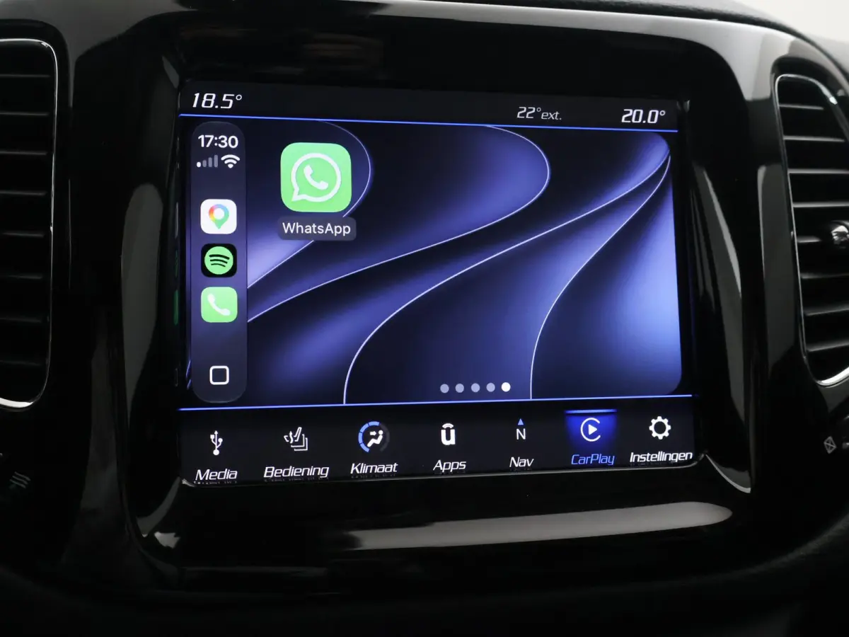 1.4 140 PK MULTIAIR OPENING EDITION + CAMERA | BEATS AUDIO | APPLE CARPLAY | STUURVERWARMING