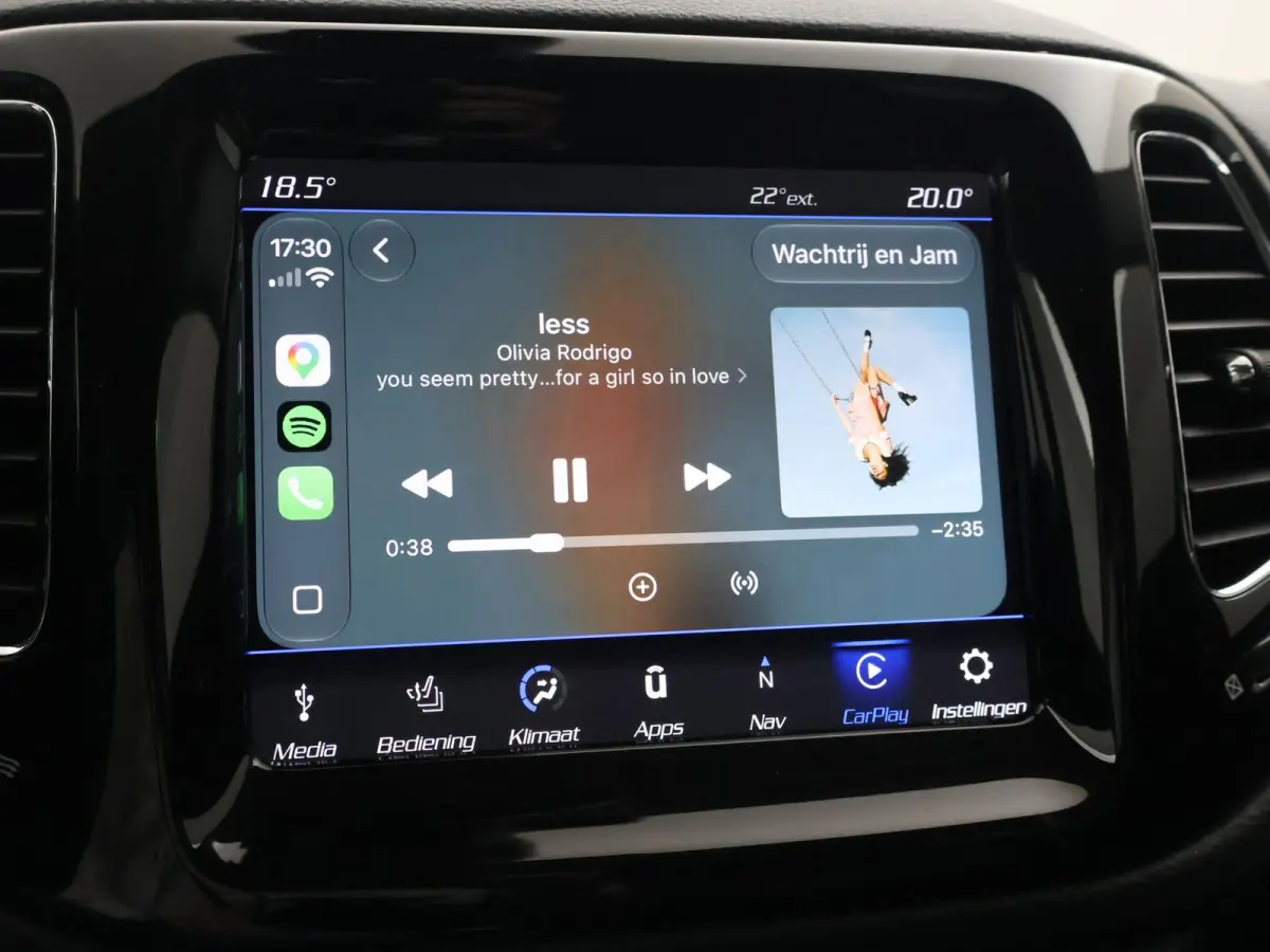 1.4 140 PK MULTIAIR OPENING EDITION + CAMERA | BEATS AUDIO | APPLE CARPLAY | STUURVERWARMING