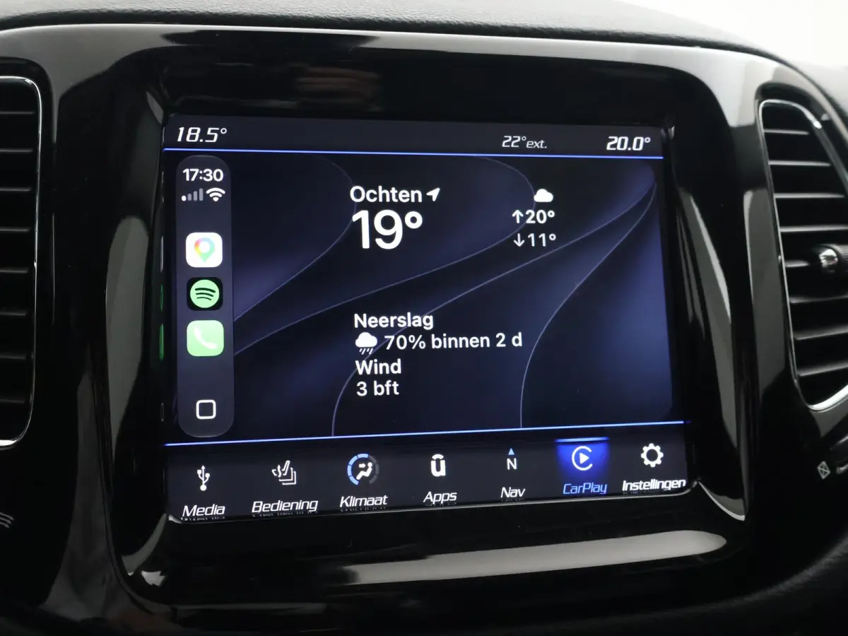 1.4 140 PK MULTIAIR OPENING EDITION + CAMERA | BEATS AUDIO | APPLE CARPLAY | STUURVERWARMING