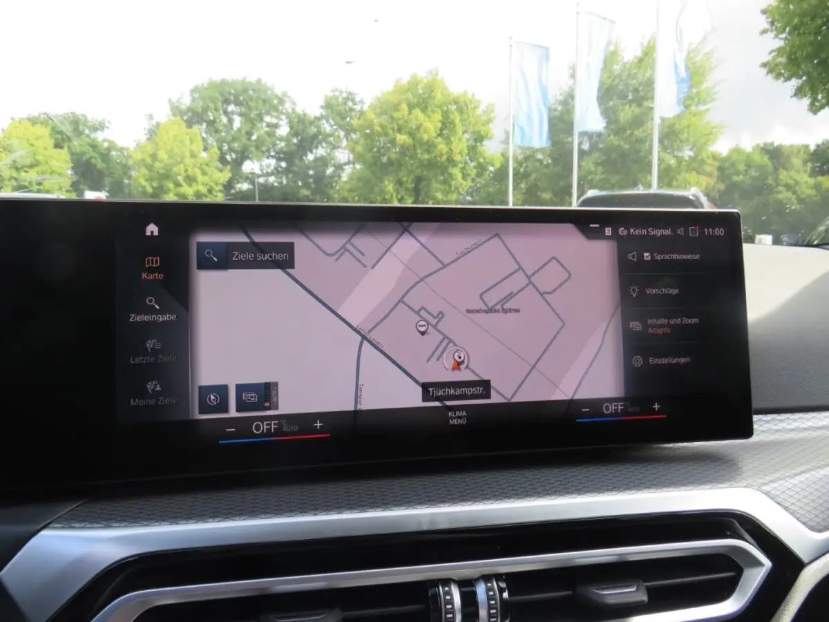 330e M-SPORT (LCI) ** LED, PANO, TREKH, H&K SOUND, HuD, 19-inch LMV ** UNFALLFREI - Vol. BMW Onderh. ** * INFORMEER OOK NAAR ONZE AANTREKKELIJKE FINANCIAL-LEASE TARIEVEN **