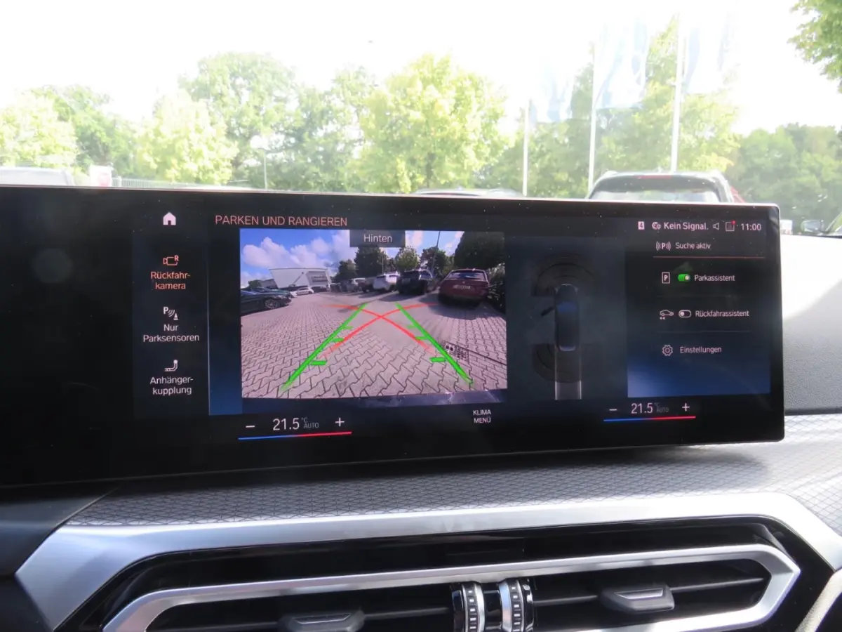 330e M-SPORT (LCI) ** LED, PANO, TREKH, H&K SOUND, HuD, 19-inch LMV ** UNFALLFREI - Vol. BMW Onderh. ** * INFORMEER OOK NAAR ONZE AANTREKKELIJKE FINANCIAL-LEASE TARIEVEN **