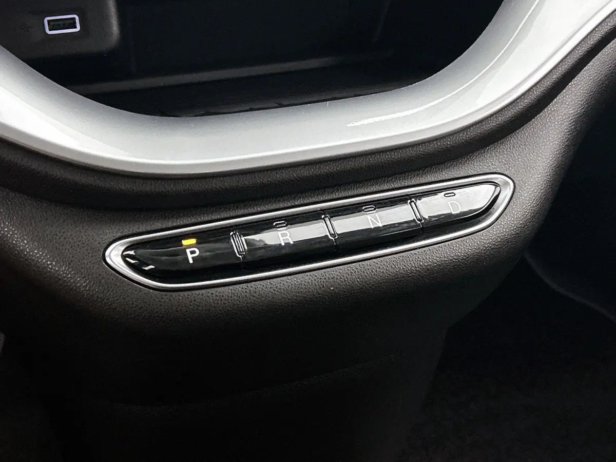 Icon 42 kWh | Parkeersensoren |  Apple Carplay/Android Auto | Climate control