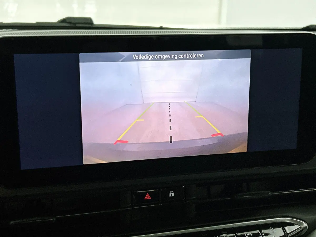 Icon 42 kWh | Parkeersensoren |  Apple Carplay/Android Auto | Climate control