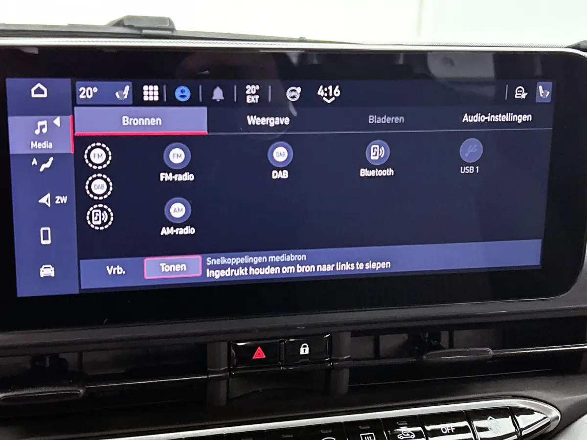 Icon 42 kWh | Parkeersensoren |  Apple Carplay/Android Auto | Climate control