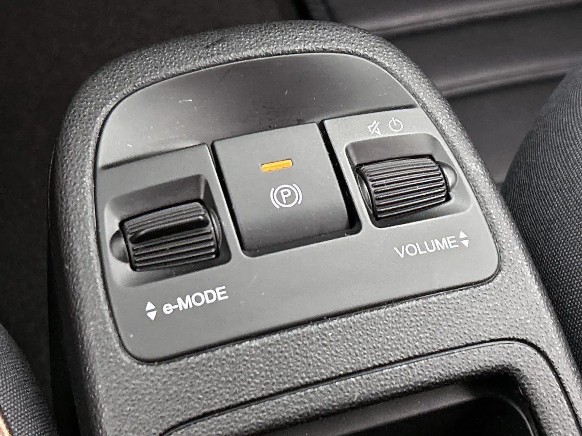 Icon 42 kWh | Parkeersensoren |  Apple Carplay/Android Auto | Climate control