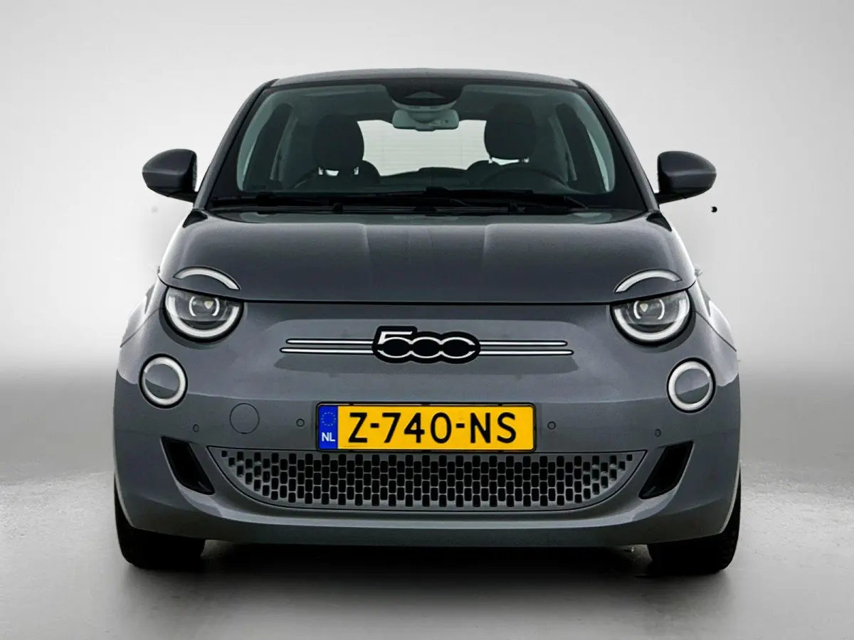 Icon 42 kWh | Parkeersensoren |  Apple Carplay/Android Auto | Climate control
