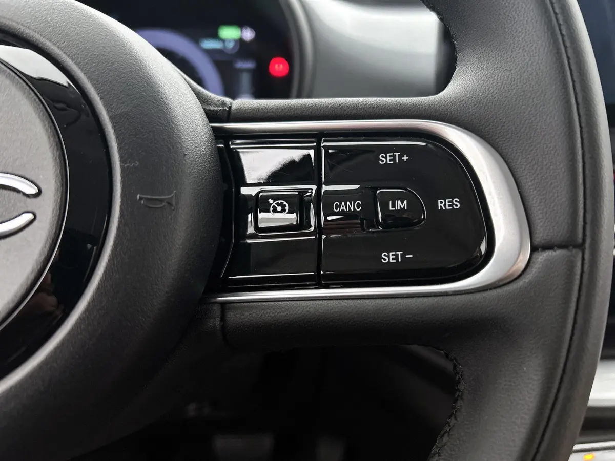 Icon 42 kWh | Parkeersensoren |  Apple Carplay/Android Auto | Climate control