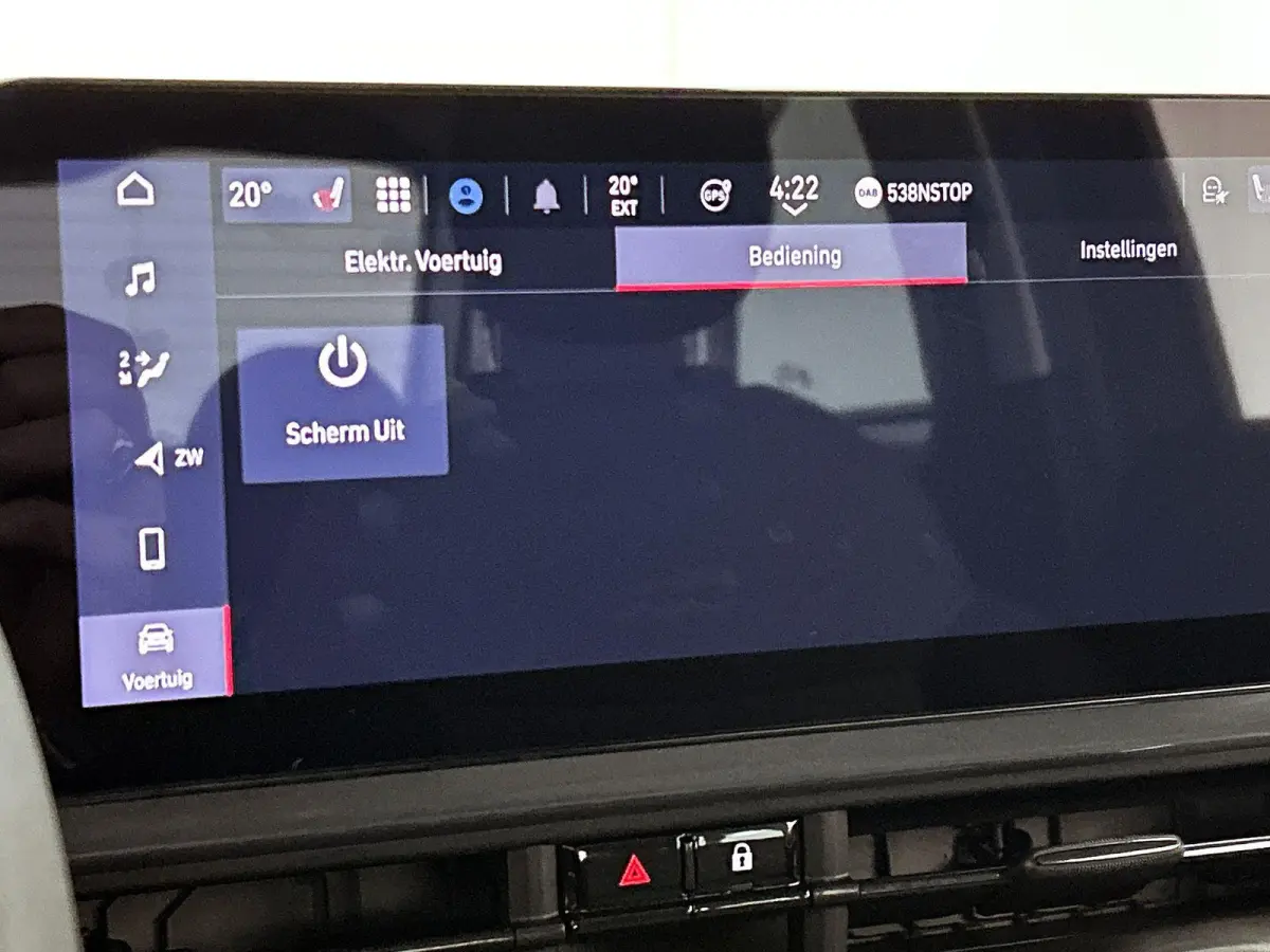 Icon 42 kWh | Parkeersensoren |  Apple Carplay/Android Auto | Climate control