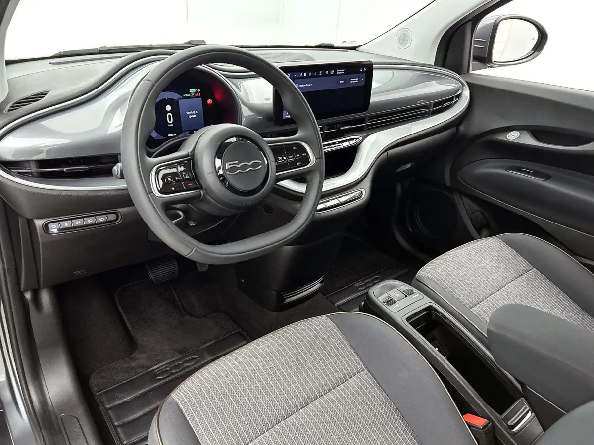 Icon 42 kWh | Parkeersensoren |  Apple Carplay/Android Auto | Climate control