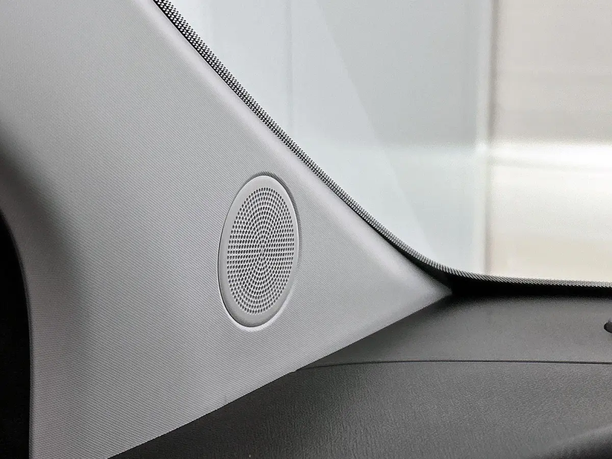 Icon 42 kWh | Parkeersensoren |  Apple Carplay/Android Auto | Climate control
