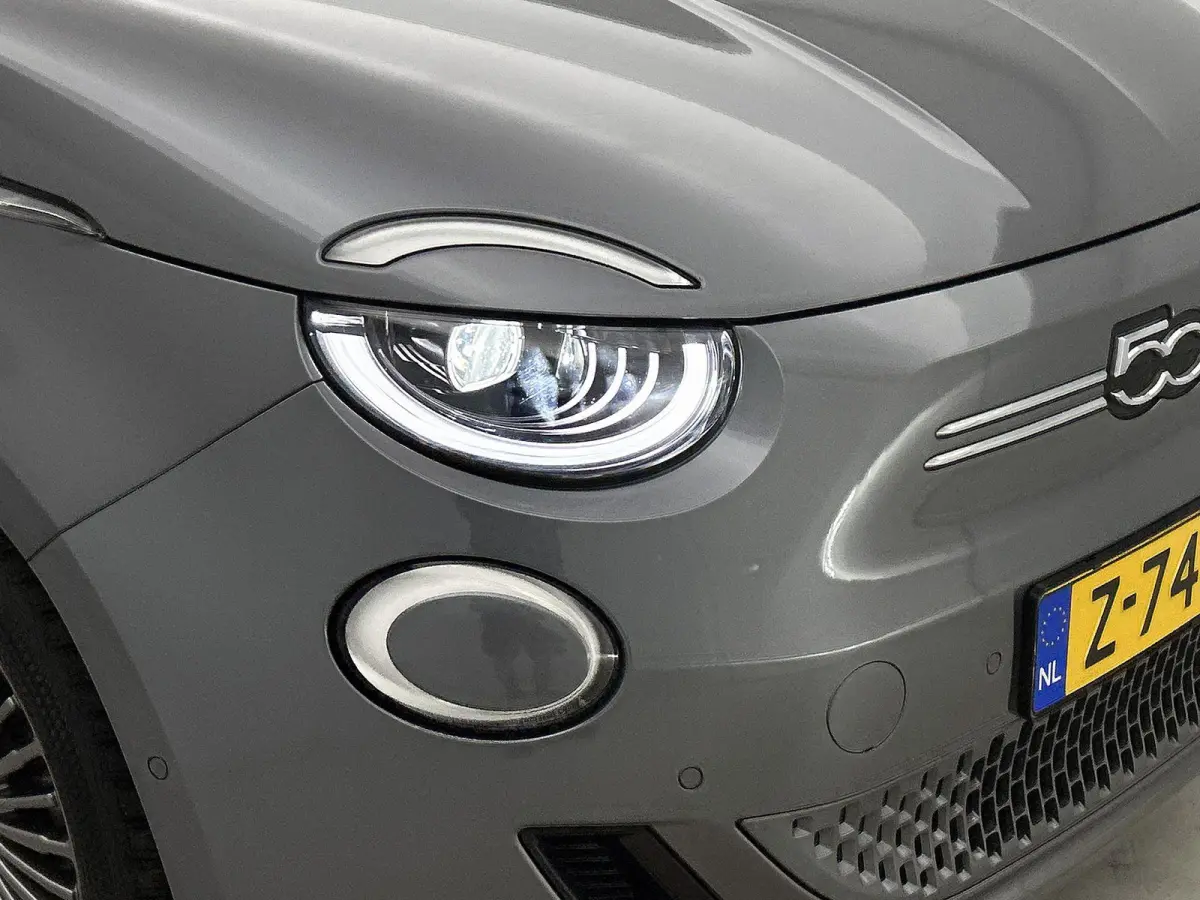 Icon 42 kWh | Parkeersensoren |  Apple Carplay/Android Auto | Climate control