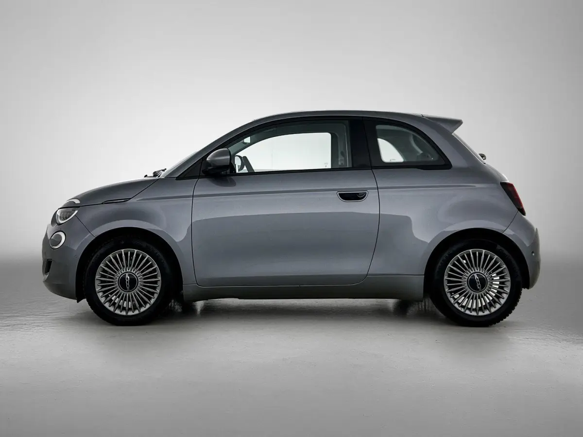 Icon 42 kWh | Parkeersensoren |  Apple Carplay/Android Auto | Climate control