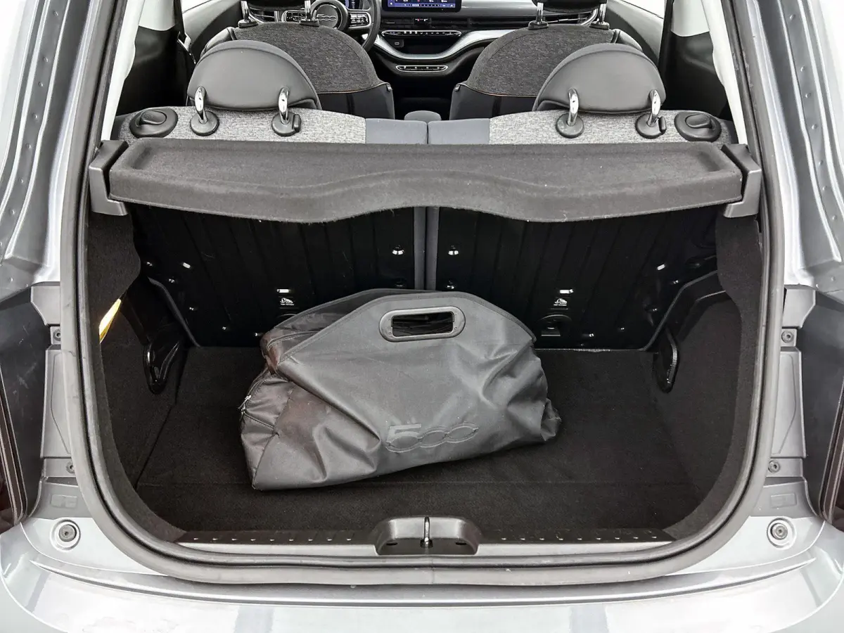 Icon 42 kWh | Parkeersensoren |  Apple Carplay/Android Auto | Climate control